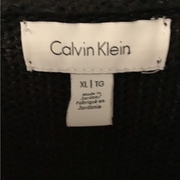 Women’s Calvin Klein sweater - Picture 3 of 5